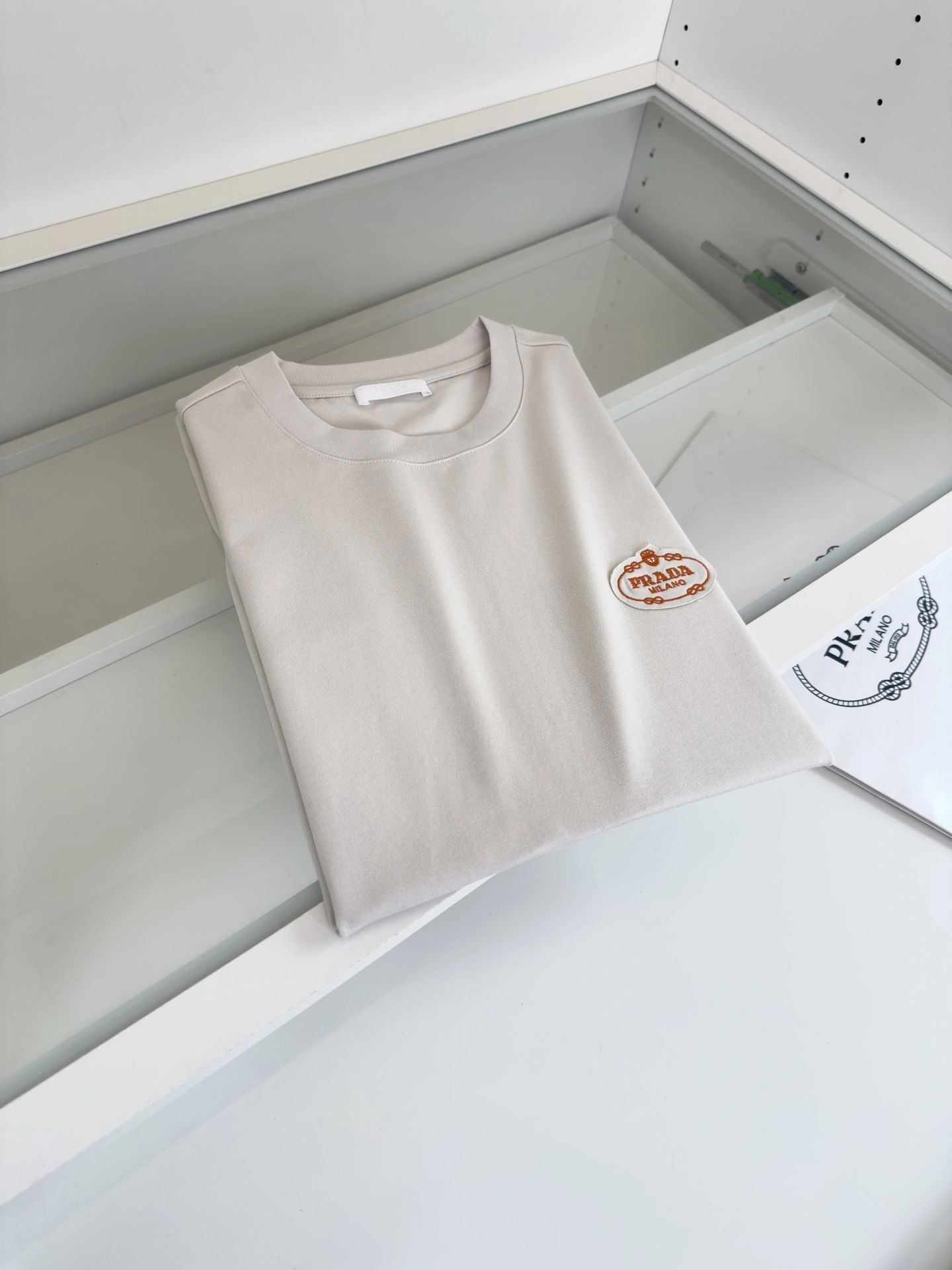 wg.luxury- Pr141 embroidery Cotton oversize 2colour item:E-F409D0513-2